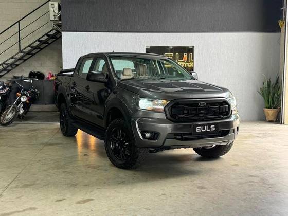 FORD RANGER 3.2 STORM 4X4 CD 20V DIESEL 4P AUTOMÁTICO FORD RANGER 3.2 STORM 4X4 CD 20V DIESEL 4P AUTOMÁTICO